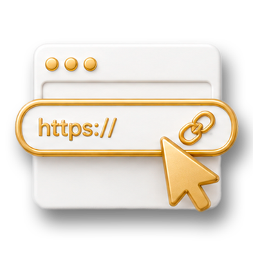 Pega tu URL