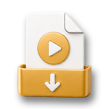 Recibe tu video